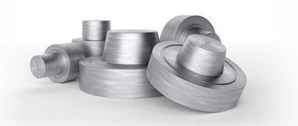 Поковка 08Х18Н10Т